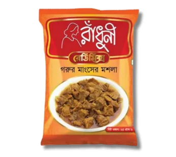 Radhuni Beef Masala 25gm