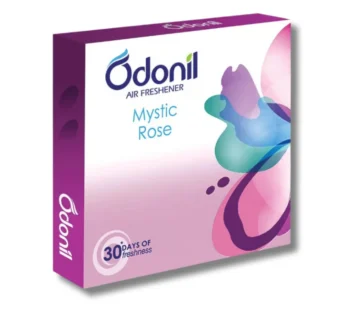 Odonil Mystic Rose Air Freshener 50(±)2gm