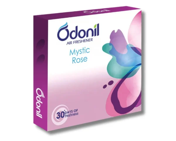 Odonil Mystic Rose Air Freshener 50(±)2gm