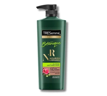 Tresemme Botanique Nourish and Replenish Shampoo 580ml Local