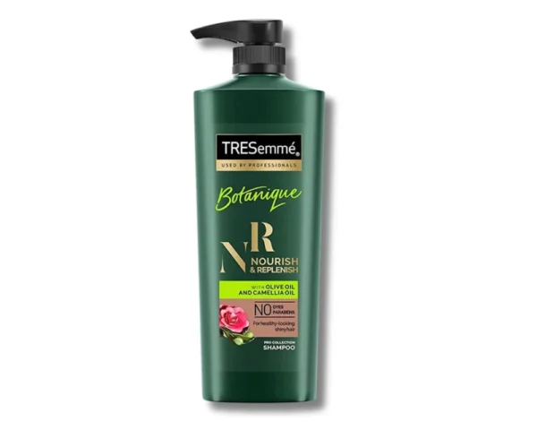 Tresemme Botanique Nourish and Replenish Shampoo 580ml Local