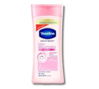 Vaseline Healthy Bright Daily Brightening Lotion 200ml