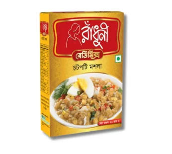 Radhuni Chotpoti Masala 50gm