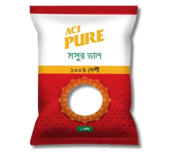 ACI Pure Moshur Dal 1kg