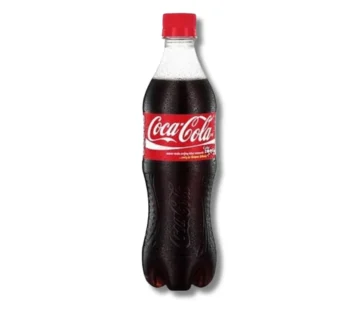 Coca Cola Drink 400ml