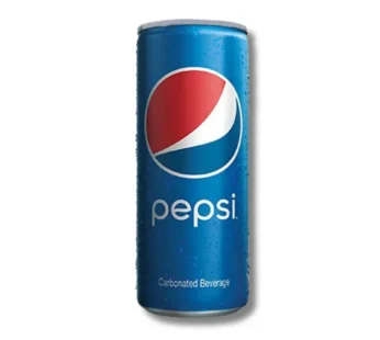 Pepsi Drinks 250ml (Can)