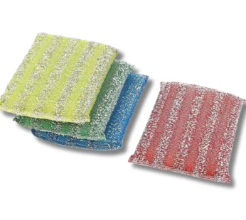 All Purpose Scourer 4pcs