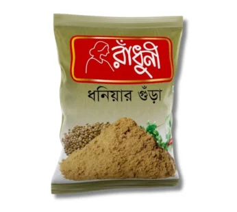 Radhuni Coriander (Dhonia) Powder 500gm