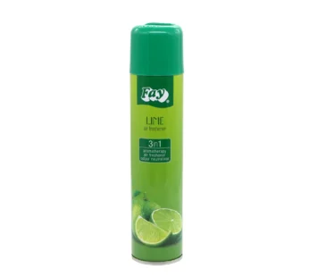 Fay Air Freshener Lime 300ml