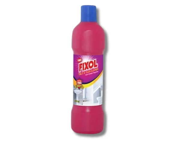 Finis Fixol Tiles Cleaner 500ml