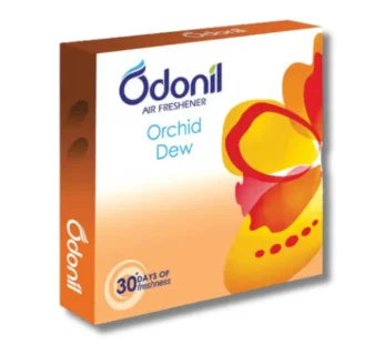 Odonil Orchid Dew Air Freshener 50(±)2gm