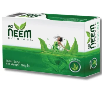 Neem Original Pure Neem Soap 100gm