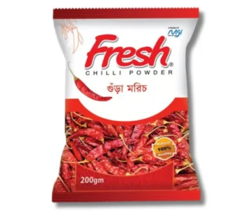 Fresh Chilli Powder 100gm