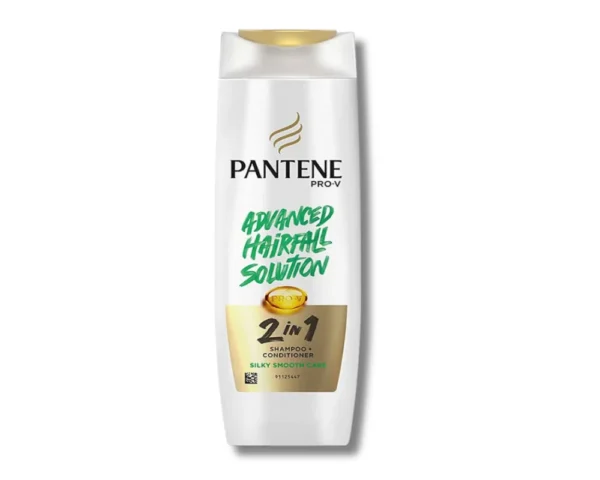 Pantene Advanced Hair Fall 2in1 Shampoo & Conditioner 340ml