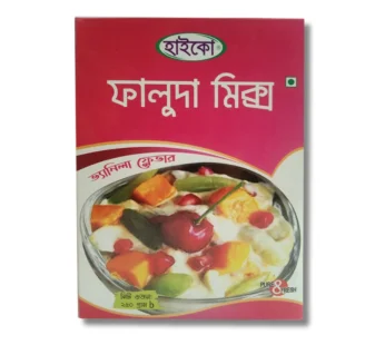 Haiko Falooda Mix Strawberry Flavour 150gm