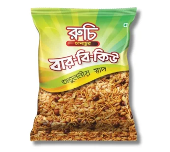 Ruchi BBQ Chanachur 150gm