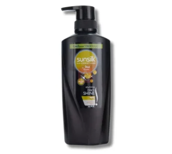 Sunsilk Black Shine Shampoo 450ml