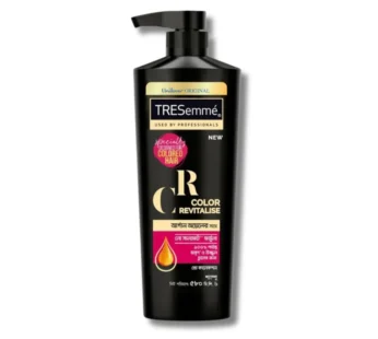 Tresemme Color Revitalise Shampoo 580ml