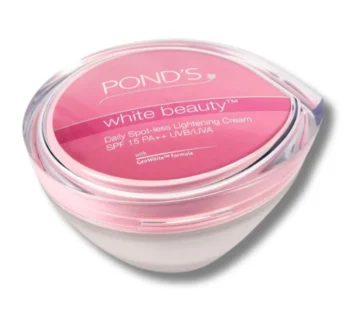 Pond’s Bright Beauty Cream 50gm (Imported)