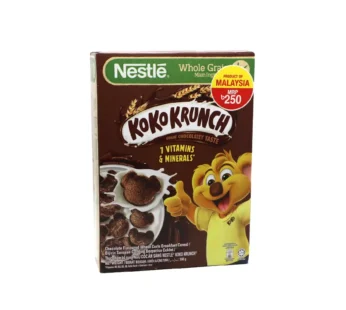 Nestle Koko Krunch Chocolate Flavour 150(±)20gm