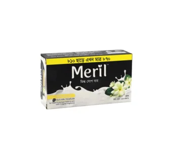 Meril Milk Soap Bar Milk & Beli 150gm