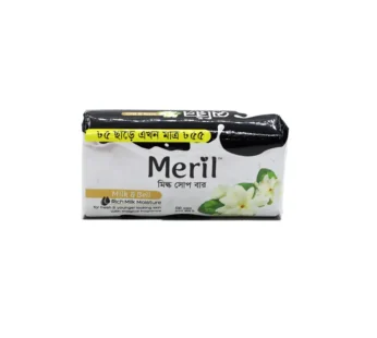 Meril Milk Soap Bar Milk & Beli 100gm