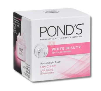 Pond’s Bright Beauty S.Les Glow Cream 23gm