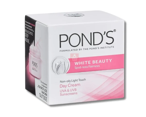 Pond's Bright Beauty S.Les Glow Cream 23gm