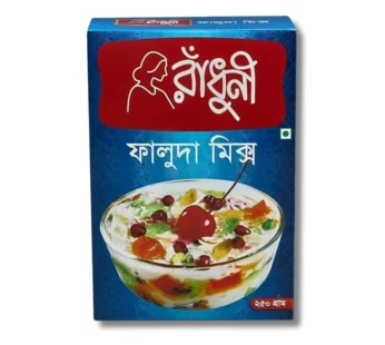 Radhuni Vanilla Falooda Mix 250gm