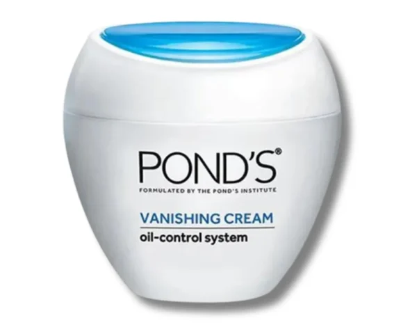 Pond's Vanishing Cream 50gm