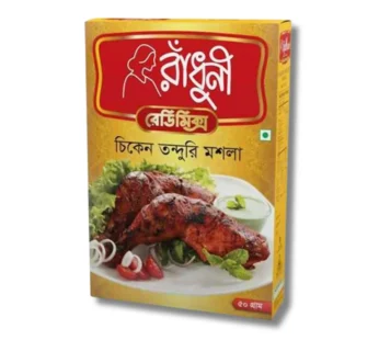 Radhuni Chicken Tandoori Masala 50gm