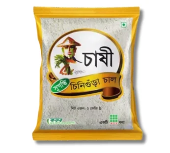 Chashi Chinigura Rice 2kg