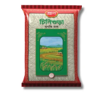 Pran Chinigura Rice 2kg