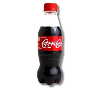 Coca Cola 250ml (Go Pack)