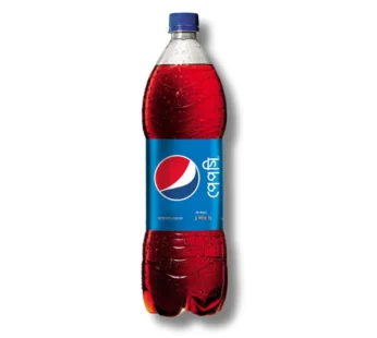 Pepsi 1000ml (Plastic Bottle)