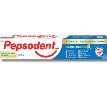 Pepsodent Max Cavity Protection 85gm