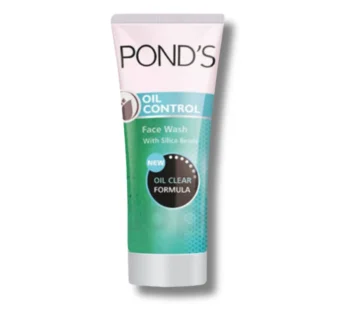 Pond’s Oil Control Face Wash 100gm