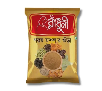 Radhuni Garam Masala Powder 15gm