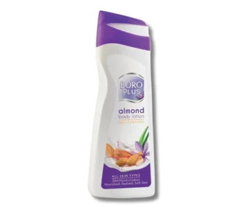 Boro Plus Almond Body Lotion 200ml