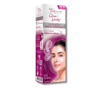 Glow&Lovely Advanced Multi Vitamin 100gm