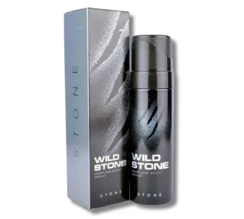 Wild Stone Perfume Body Spray Stone 120ml