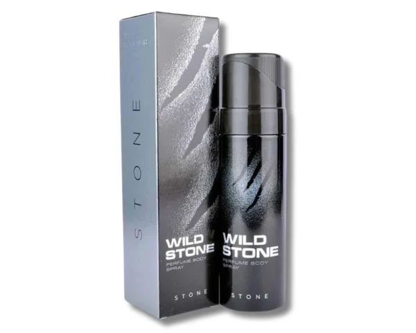 Wild Stone Perfume Body Spray Stone 120ml