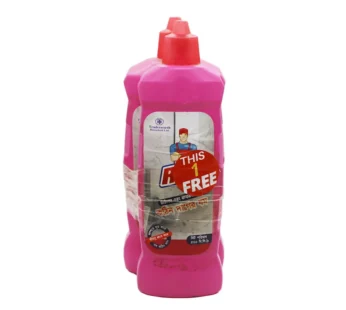 Rok Sol Tiles & Bathroom Cleaner