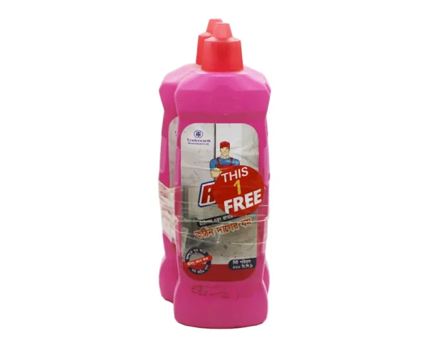 Rok Sol Tiles & Bathroom Cleaner