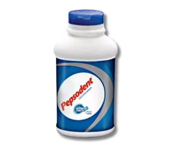 Pepsodent Tooth Powder 100gm