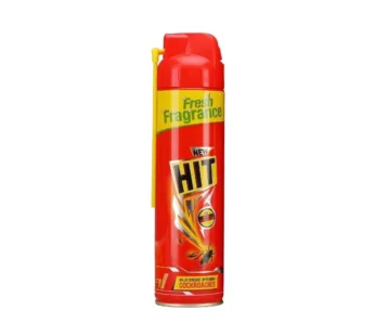 Hit Cockroaches Aerosol 400ml