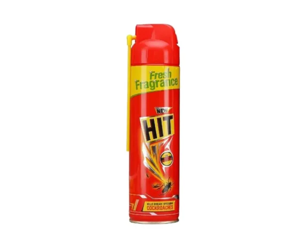 Hit Cockroaches Aerosol 400ml