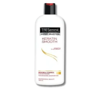 Tresemme Keratin Smooth Conditioner 215(±)25ml