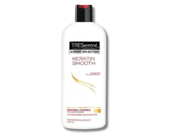 Tresemme Keratin Smooth Conditioner 215(±)25ml