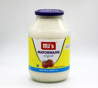 MJ’s Mayonnaise Original 946ml United Arab Emirates